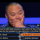 David Chang on Who Wants to be a Millionaire